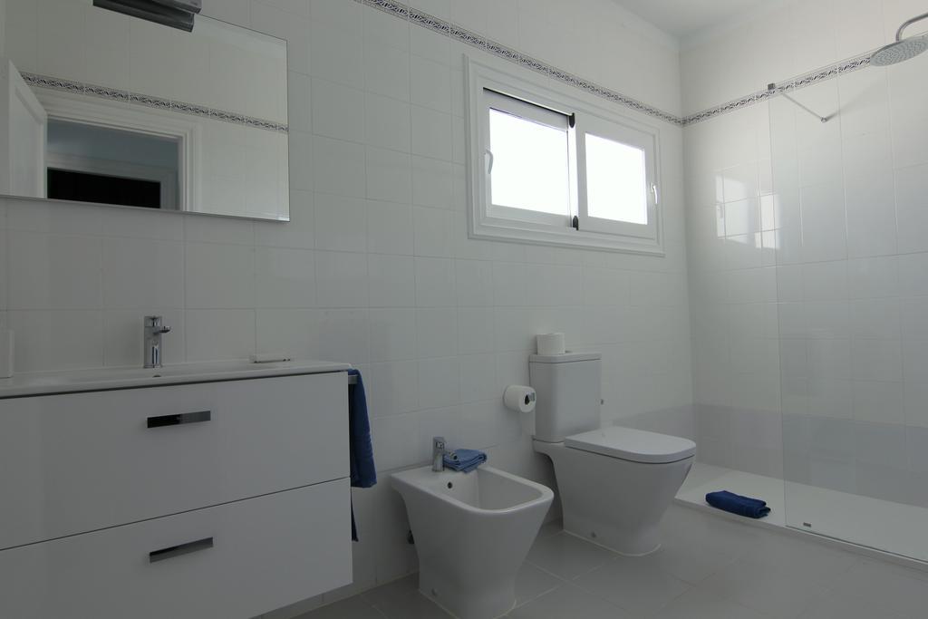 Costa Mar Sea View Apartment Puerto del Carmen  Exterior photo