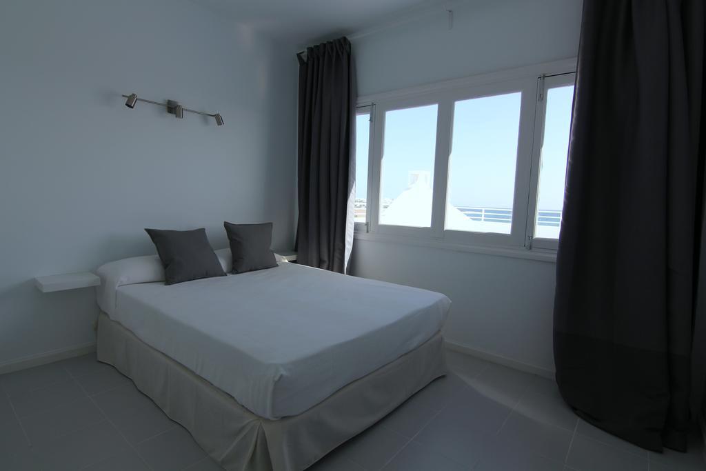 Costa Mar Sea View Apartment Puerto del Carmen  Exterior photo
